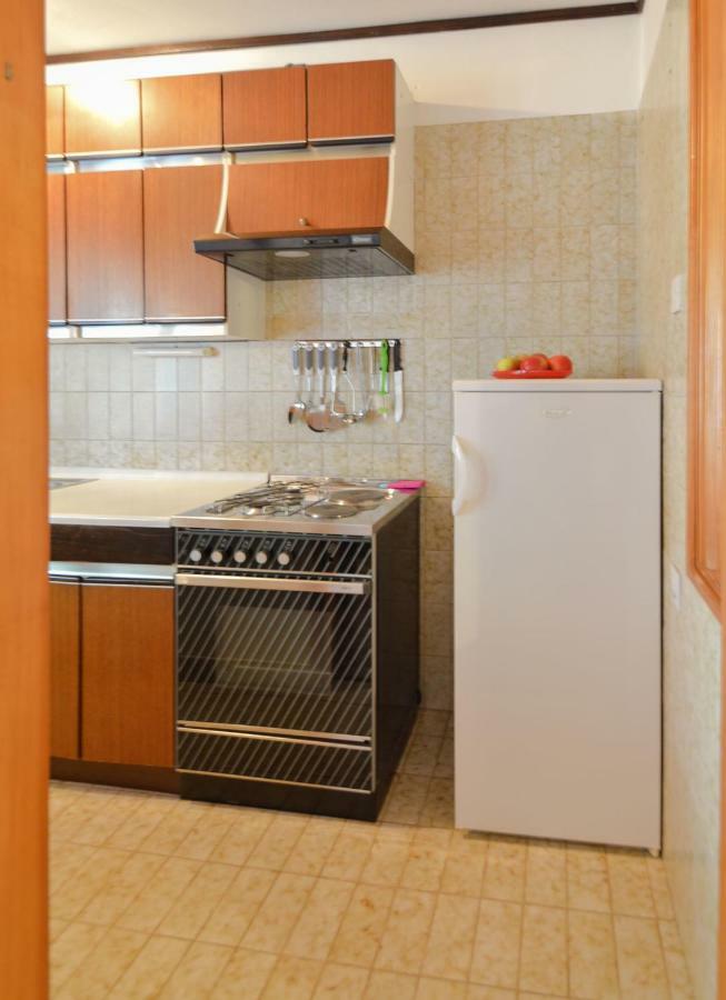 Apartments Rada Novi Vinodolski Luaran gambar