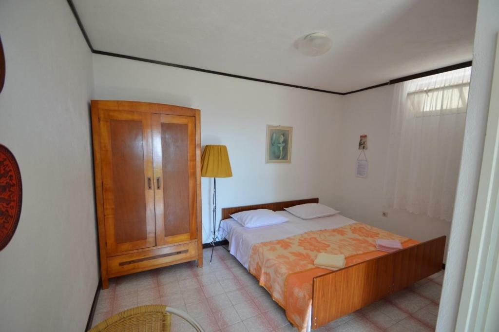 Apartments Rada Novi Vinodolski Luaran gambar