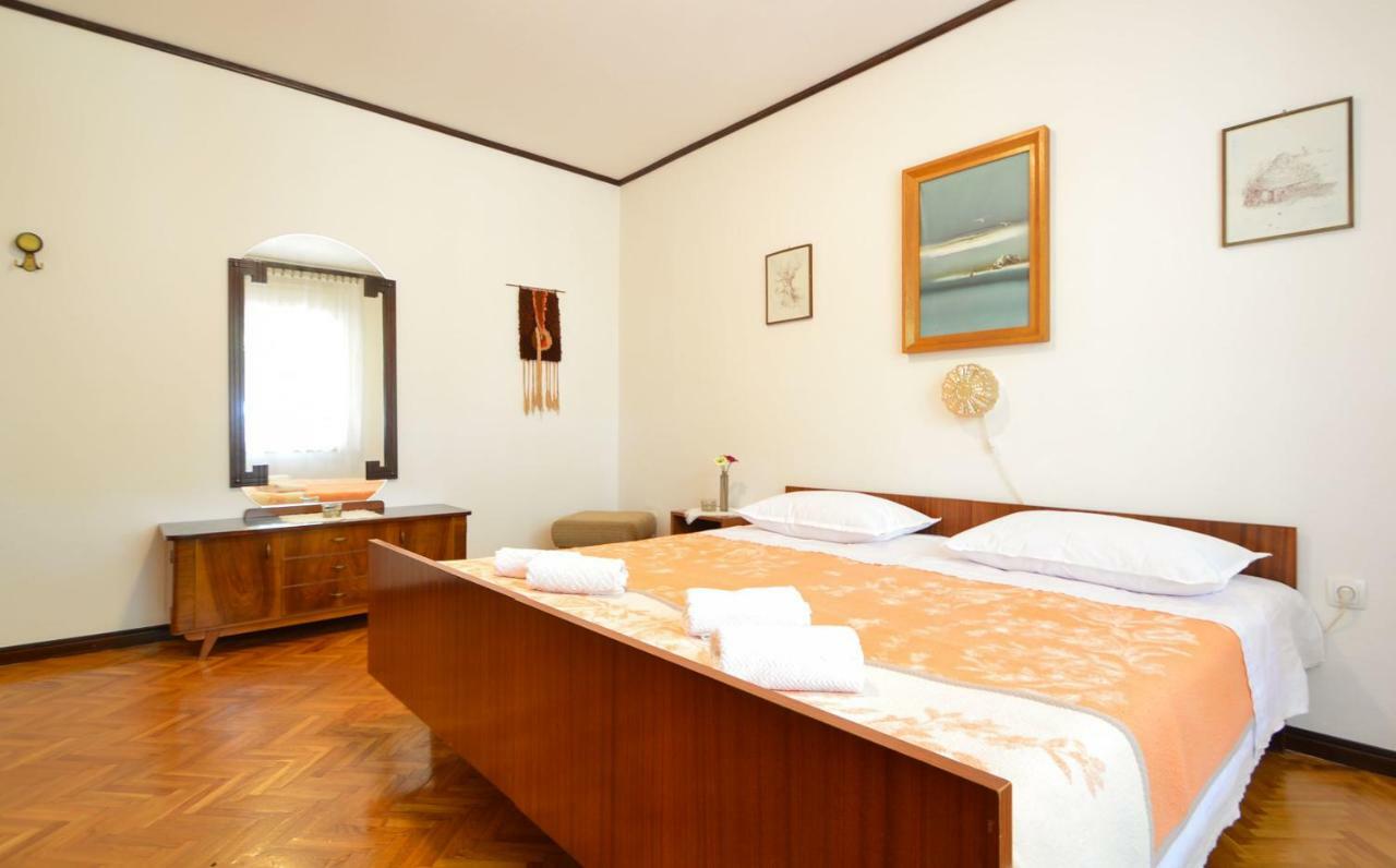 Apartments Rada Novi Vinodolski Luaran gambar