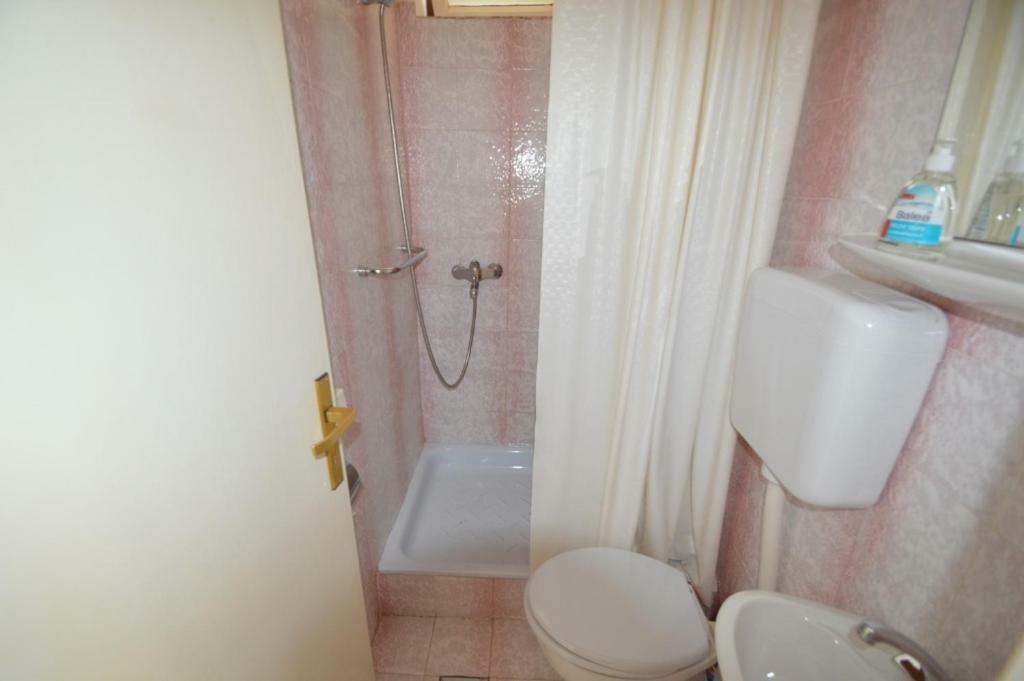 Apartments Rada Novi Vinodolski Luaran gambar