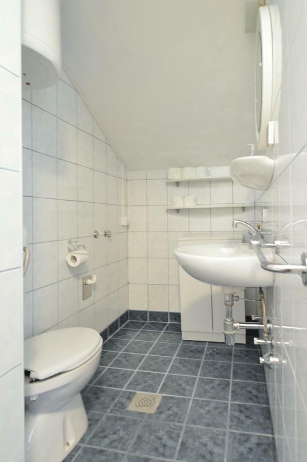 Apartments Rada Novi Vinodolski Luaran gambar