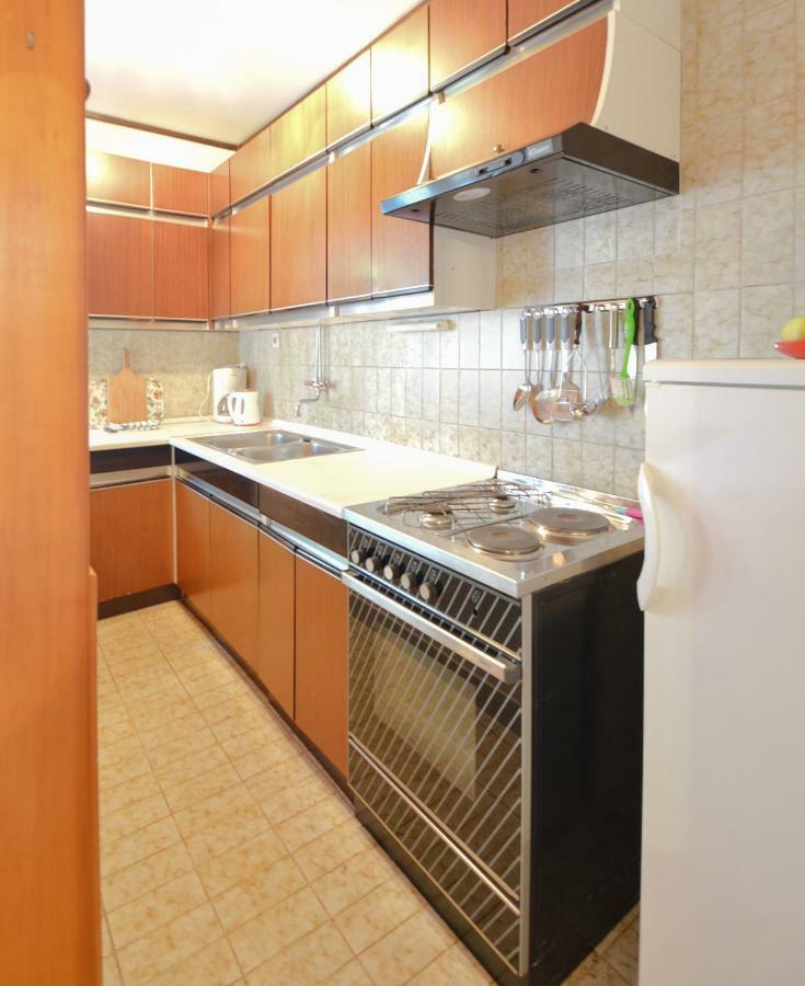 Apartments Rada Novi Vinodolski Luaran gambar