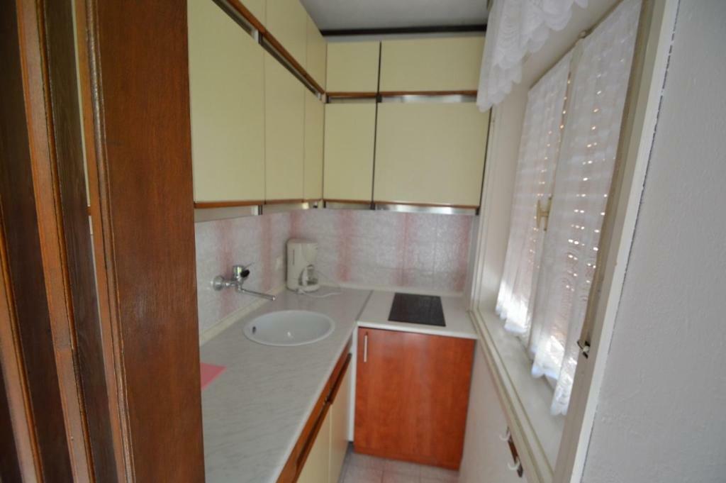 Apartments Rada Novi Vinodolski Luaran gambar
