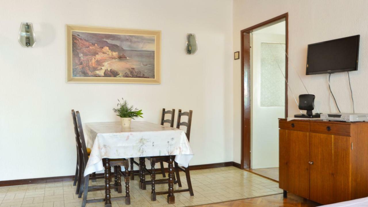 Apartments Rada Novi Vinodolski Luaran gambar
